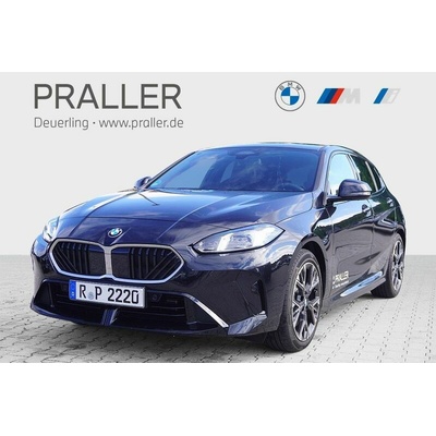 BMW 123i xDrive M Sport 160 kW