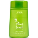 Ziaja olivové listy dvoufázový odličovač make-upu 120 ml