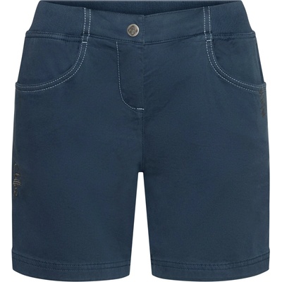 Chillaz Дамски къси панталони Chillaz Women's Jessy 2.0 Short Shorts - Dark Blue - размер 40 (EU) (112-4227-0115)