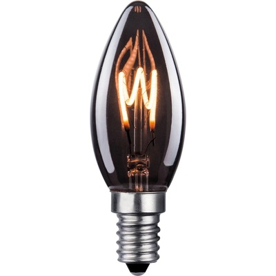 Fischer & Honsel Топла крушка E14, 2 W Elegance - Fischer & Honsel (890006)