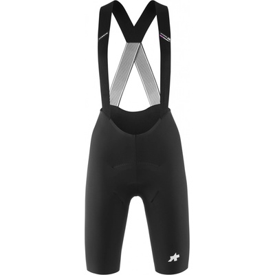 Assos dámské Dyora R Bib Shorts S11 black Series