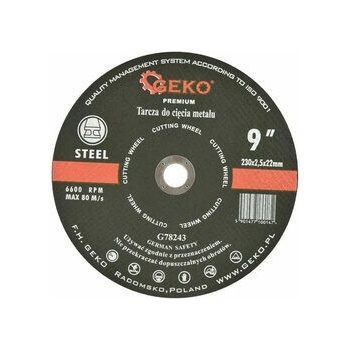 Geko G78243