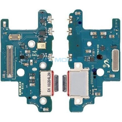 USB-C modul Samsung Galaxy S20+ (SM-G985), S20+ 5G (SM-G986) - GH96-13083A