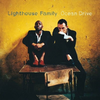 Lighthouse Family - Ocean Drive (180 g) (LP)
