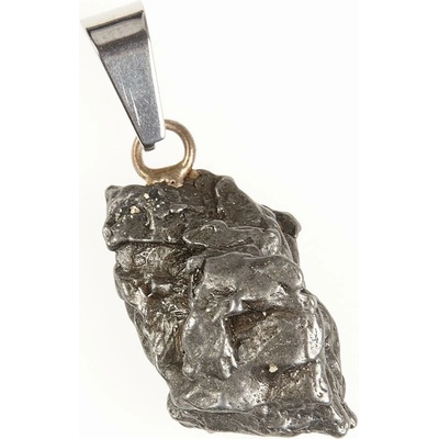 My Moldavite Přívěsek s meteoritem 074