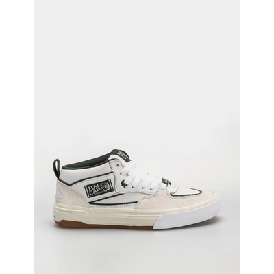 Vans Skate Half Cab Wafflecup white/gum