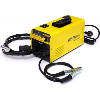Kraft & Dele KD810 CO2 MIG/MAG 200A