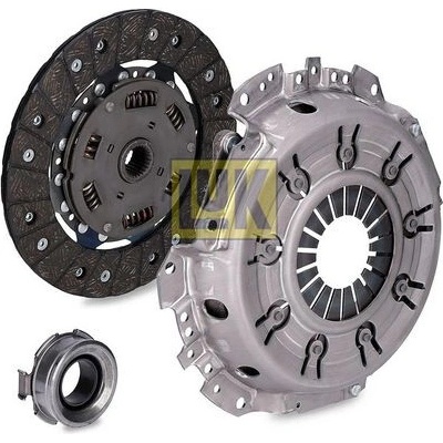 Schaeffler LuK Spojková sada LUK - SUBARU +TURBO (LK 623304960 , LUK623304960)