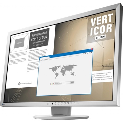 Eizo FlexScan EV2430