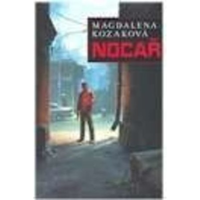 Nocař - Magdalena Kozáková