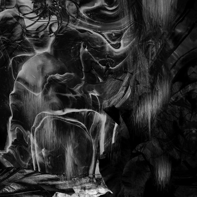 Oranssi Pazuzu: Muuntautuja CD