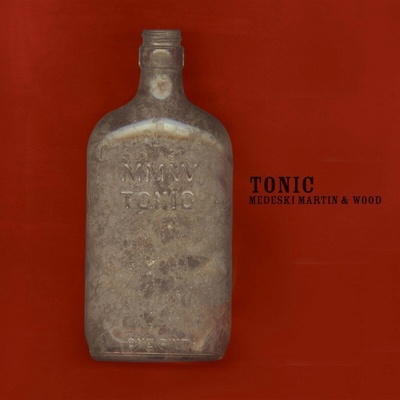 Medeski Martin & Wood - Tonic Vinyl 2 LP