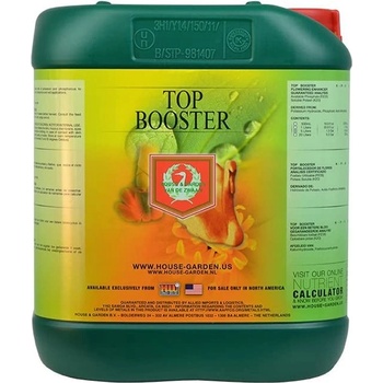 Image 1 of House & Garden Top Booster 5L