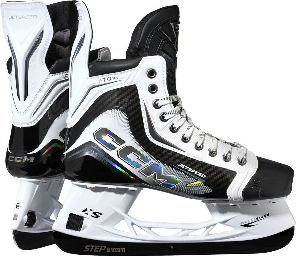 CCM JetSpeed FT8 Pro LE Senior