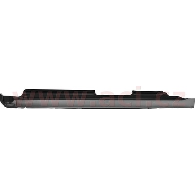 práh 4/5dv./Kombi L 3352103