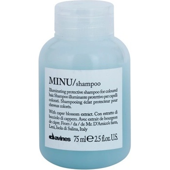 Davines Minu Shampoo 75 ml