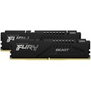 Kingston Fury Beast DDR5 32GB 6000MHz CL36 (2x16GB) KF560C36BBE2K2-32