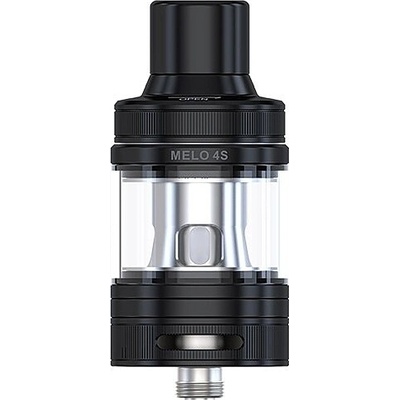Eleaf Melo 4S Black 4ml