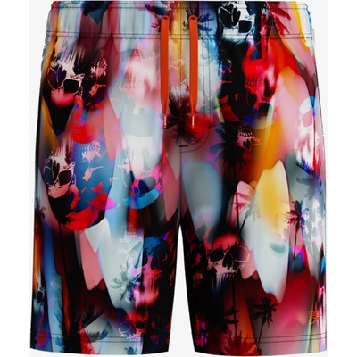 Speedo DIGI PRINT 15" WSHT JM BLACK
