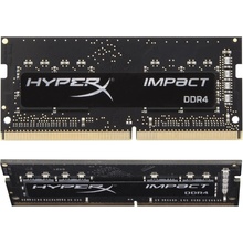 Kingston Fury Impact DDR4 16GB 3200MHz CL20 (2x16GB) KF432S20IBK2/32