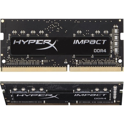 Kingston Fury Impact DDR4 16GB 3200MHz CL20 (2x16GB) KF432S20IBK2/32 – Zbozi.Blesk.cz