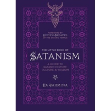 Little Book Of Satanism