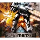 Gun Metal