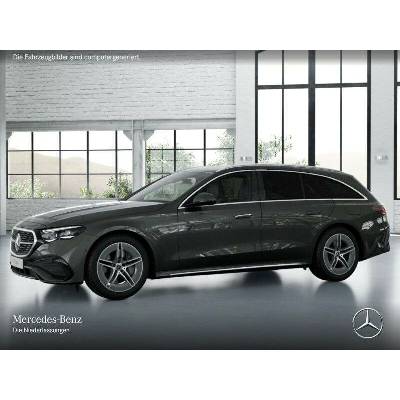 Mercedes-Benz E 300 de T 230 kW