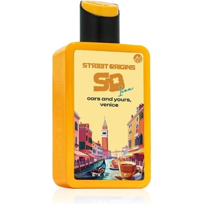 Street Origins Oars and Yours Venice parfém unisex 75 ml