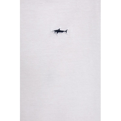 Paul&Shark Памучна тениска Paul&Shark Knitwear (99311005)