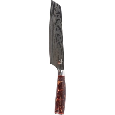 MASTERPRO nôž Nakiri TETSU 20 cm nerez