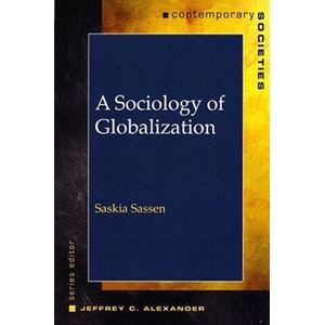 Sociology of Globalization (ISBN: 9780393927269)