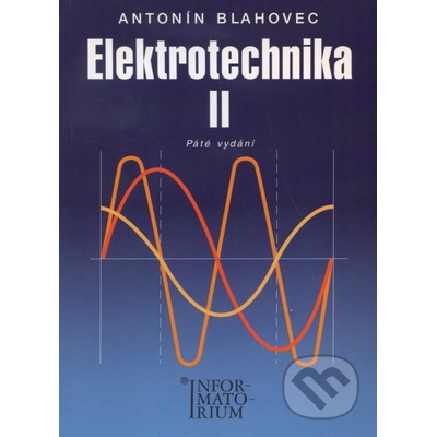 Elektrotechnika II