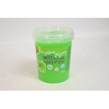 SES Creative neonový zelený sliz 470 g