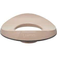 Luma WC sedátko Desert Taupe