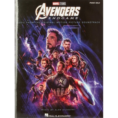 MS Avengers Endgame