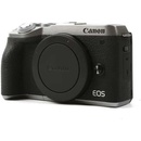 Digitálne fotoaparáty Canon EOS M6 Mark II
