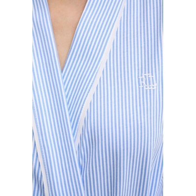 Lauren Ralph Lauren Памучен халат Lauren Ralph Lauren (I814702)