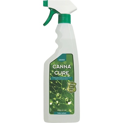 CANNA CANNACURE 750ml