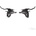 Shimano Altus STEF65