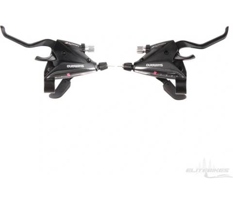 Shimano Altus STEF65