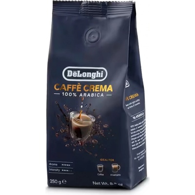 DeLonghi CREMA zrnková 250 g