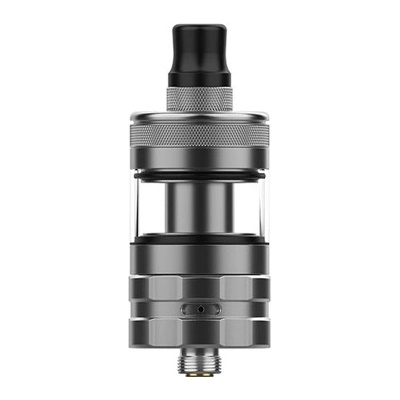 Hellvape Wirice Launcher Mini Tank Gunmetal 3ml