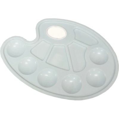pkstar.cz Paleta barevná - PK52-4