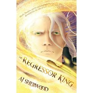 The Regressor King (ISBN: 9798218918996)