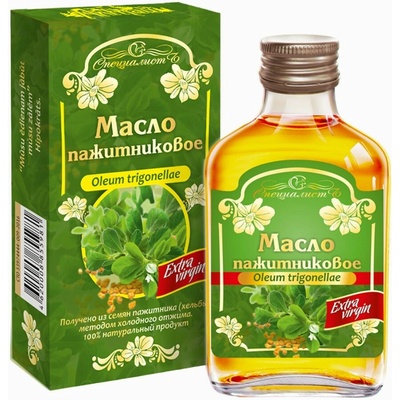 Specialist 100% olej zo senovky gréckej 100 ml