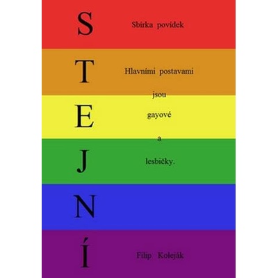 Stejní