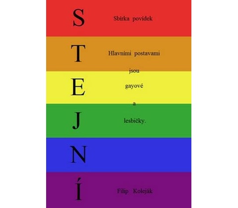 Stejní
