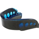 Hokejové chrániče zubov Shock Doctor Gel Max JR modrá