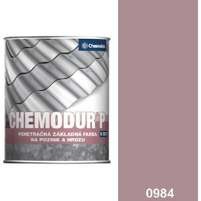 CHEMOLAK U 2073 Chemodur 0948, 5 l